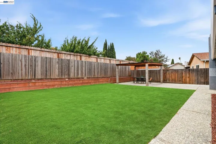 3044 San Andreas Dr, Union City, California 94587