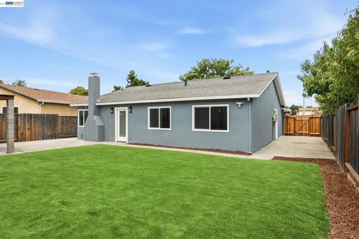 3044 San Andreas Dr, Union City, California 94587