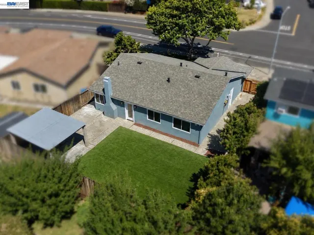 3044 San Andreas Dr, Union City, California 94587