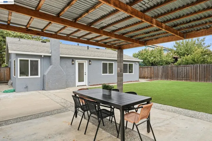 3044 San Andreas Dr, Union City, California 94587