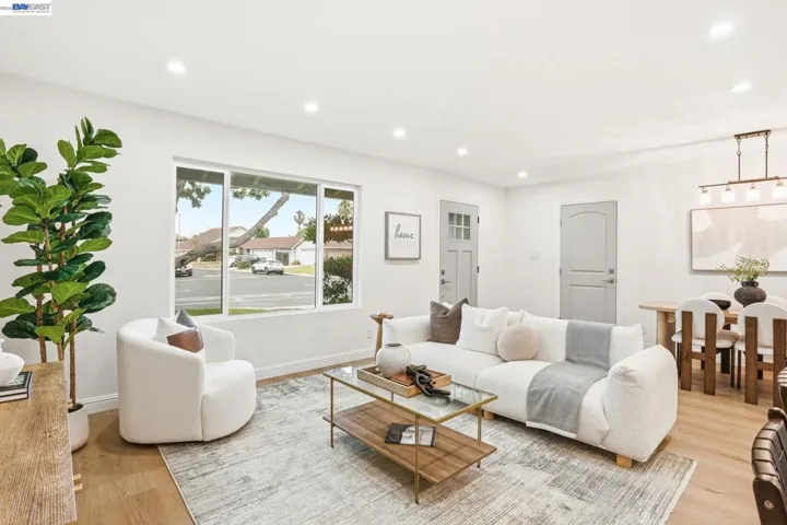 3044 San Andreas Dr, Union City, California 94587