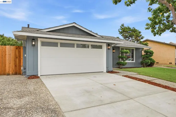 3044 San Andreas Dr, Union City, California 94587