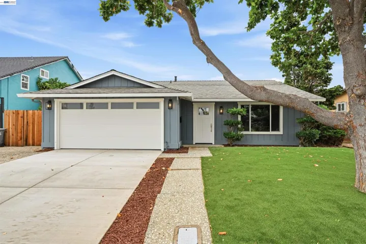 3044 San Andreas Dr, Union City, California 94587