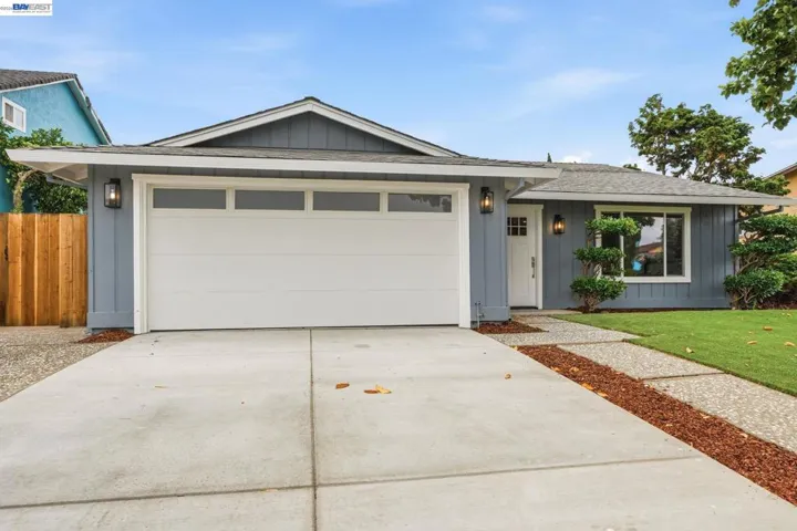 3044 San Andreas Dr, Union City, California 94587
