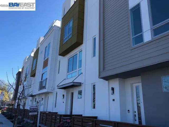 7134 Regional Street, Dublin, California 94568