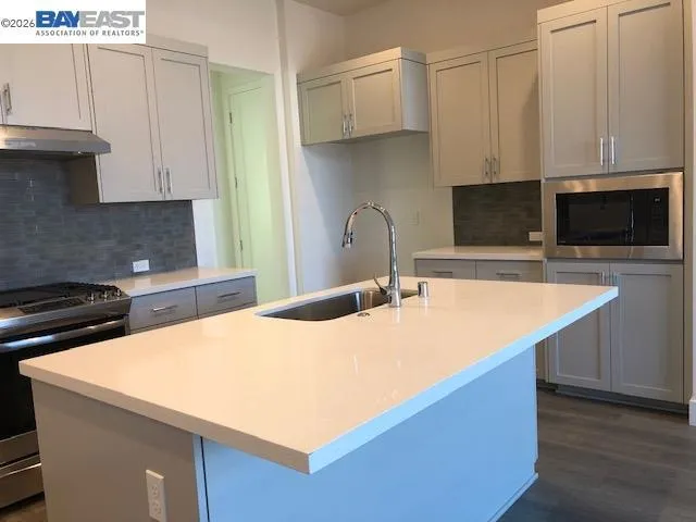 7134 Regional Street, Dublin, California 94568