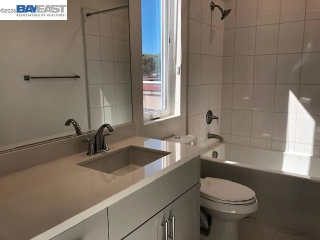 7134 Regional Street, Dublin, California 94568