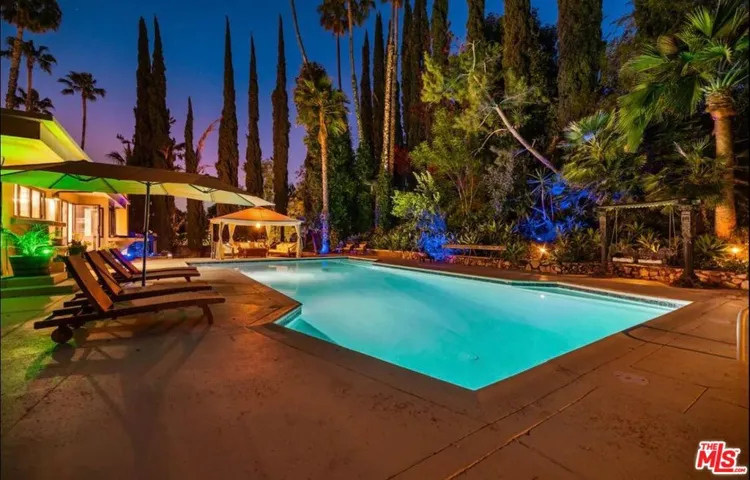 20322 Del Campo Pl, Woodland Hills, California 91364