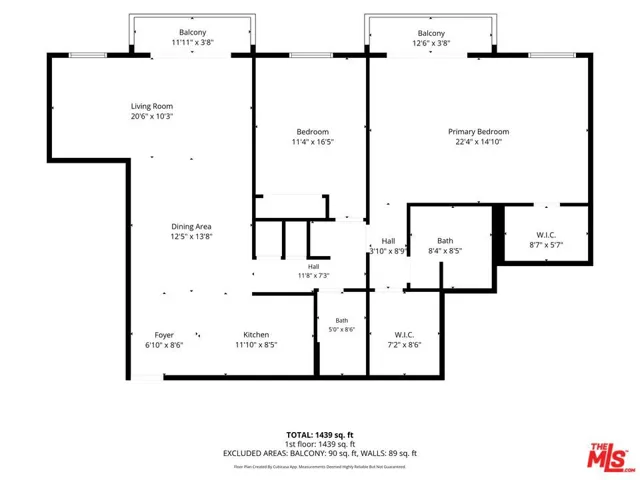 4501 Cedros Avenue 206, Sherman Oaks, California 91403