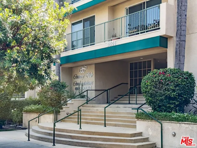 4501 Cedros Avenue 206, Sherman Oaks, California 91403