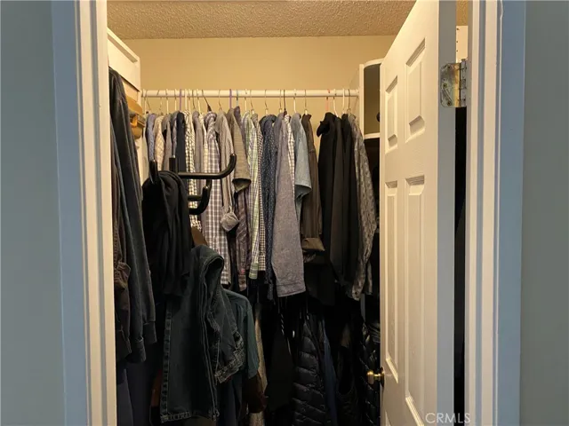 master walk in closet