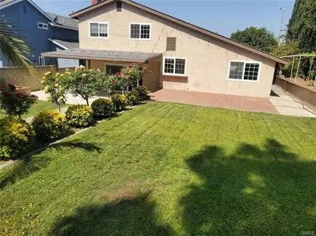 840 Bridle Drive, Diamond Bar, California 91765