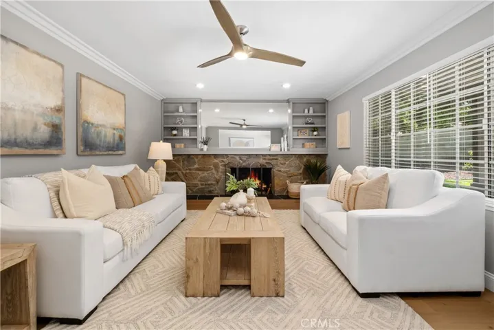 2620 Coronado Dr Drive, Fullerton, California 92835