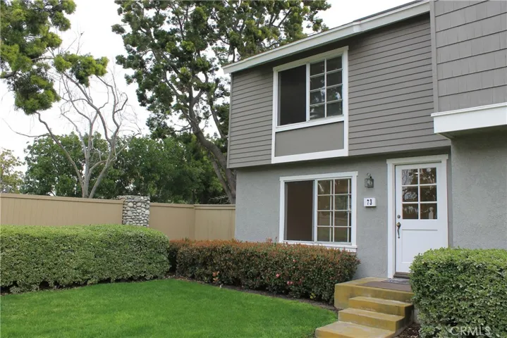 73 Fox Hollow, Irvine, California 92614