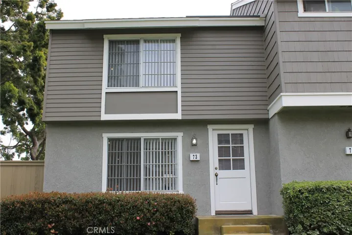 73 Fox Hollow, Irvine, California 92614