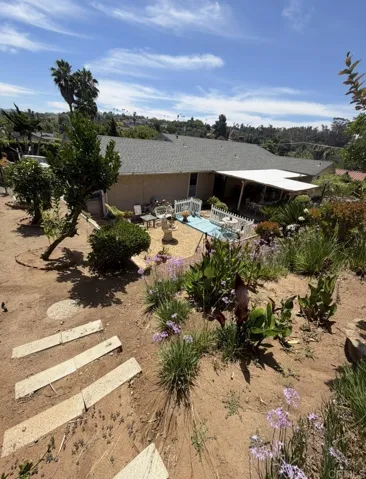 1154 Monte Vista Dr, Vista, California 92084