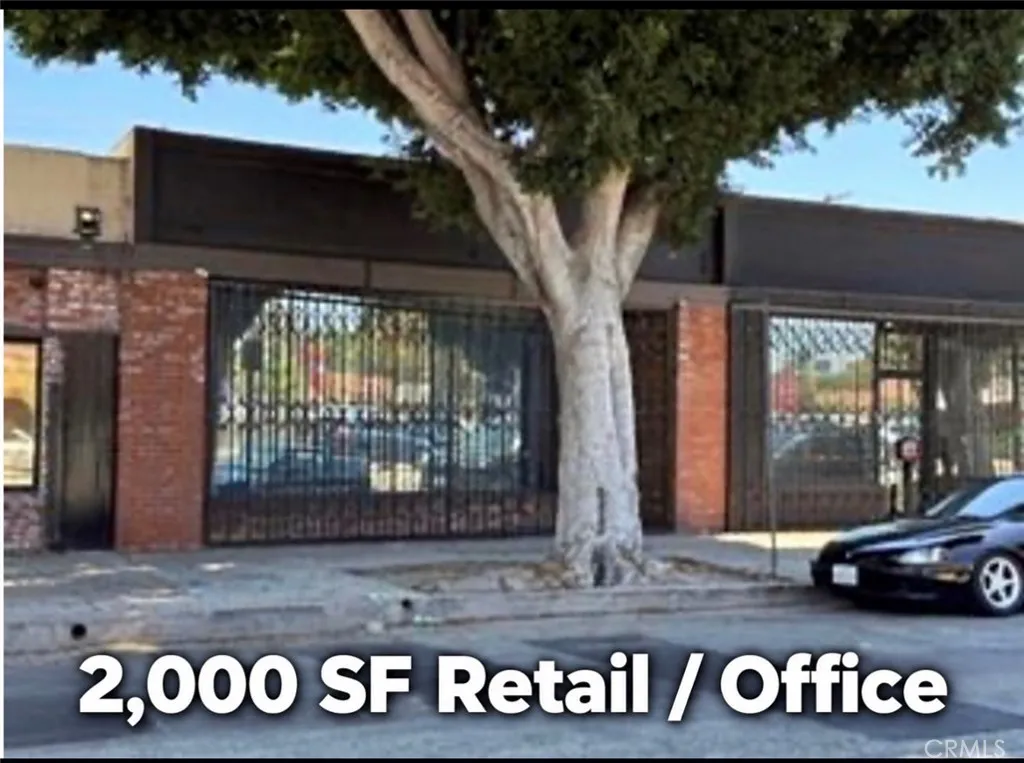 1610 W Magnolia Blvd