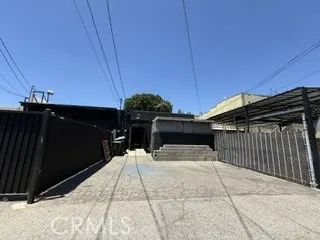 1610 W Magnolia Boulevard, Burbank, California 91506