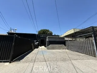 1610 W Magnolia Boulevard, Burbank, California 91506