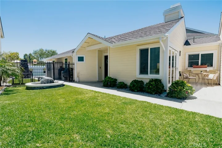 8 Laurel Creek, Laguna Hills, California 92653
