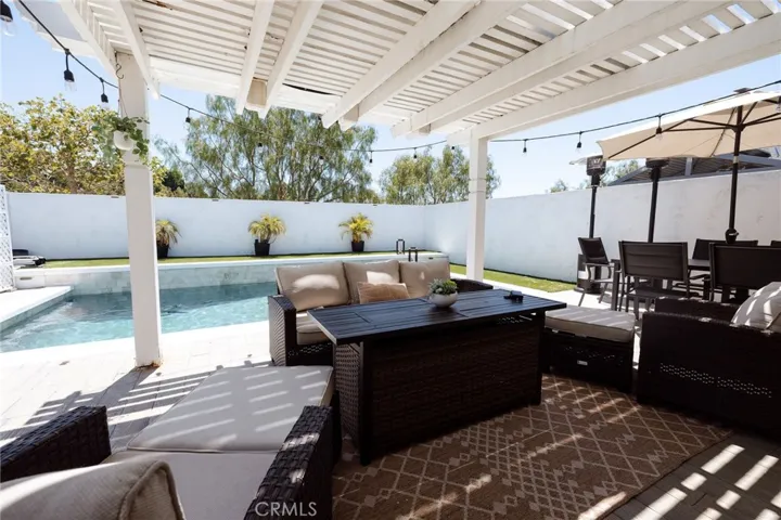 8 Laurel Creek, Laguna Hills, California 92653