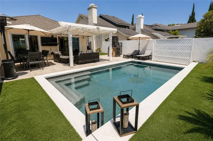 8 Laurel Creek, Laguna Hills, California 92653