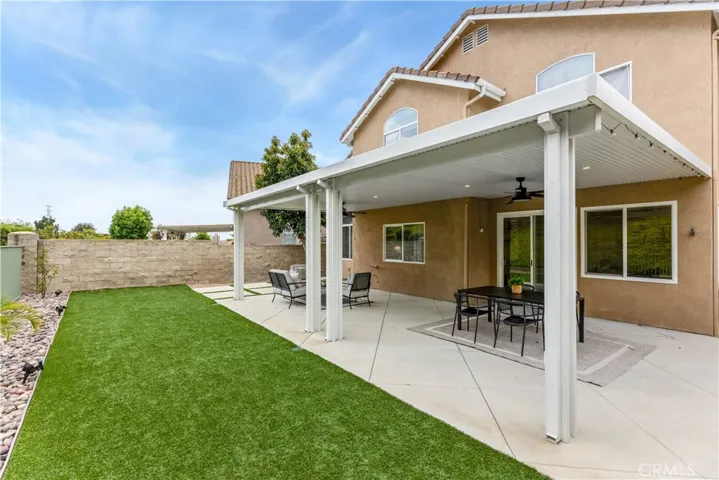 2688 N Bentley, Orange, California 92867