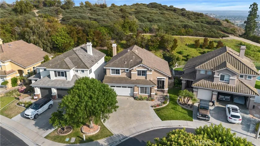 2688 N Bentley, Orange, California 92867