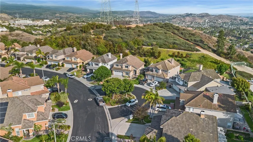 2688 N Bentley, Orange, California 92867