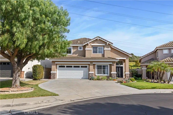 2688 N Bentley, Orange, California 92867