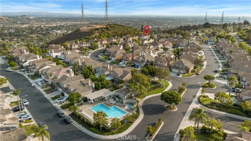 2688 N Bentley, Orange, California 92867
