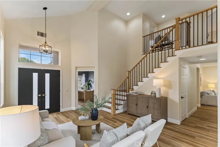 2688 N Bentley, Orange, California 92867