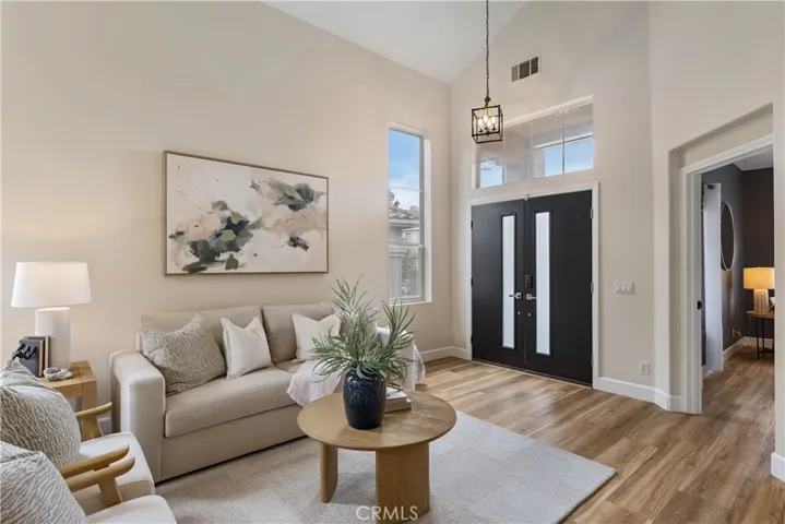 2688 N Bentley, Orange, California 92867