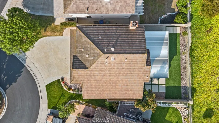2688 N Bentley, Orange, California 92867
