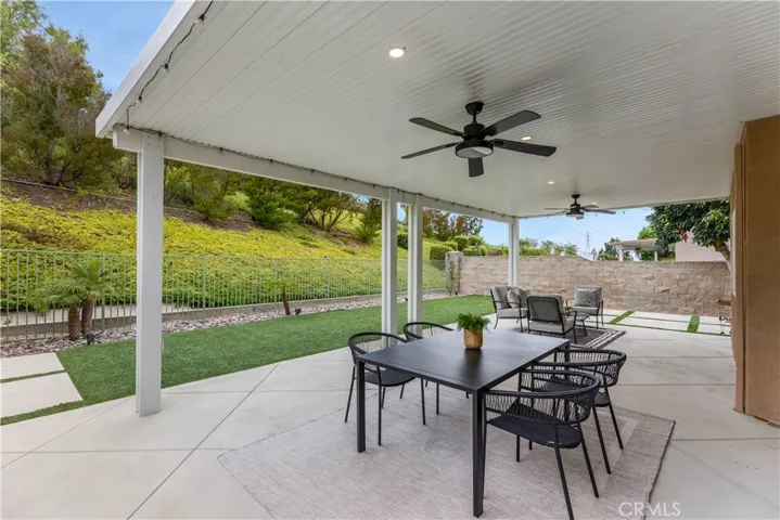 2688 N Bentley, Orange, California 92867