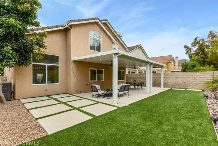 2688 N Bentley, Orange, California 92867