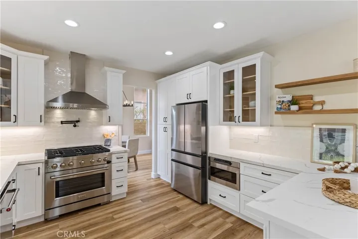 2688 N Bentley, Orange, California 92867