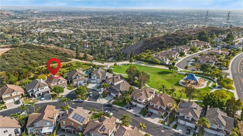 2688 N Bentley, Orange, California 92867