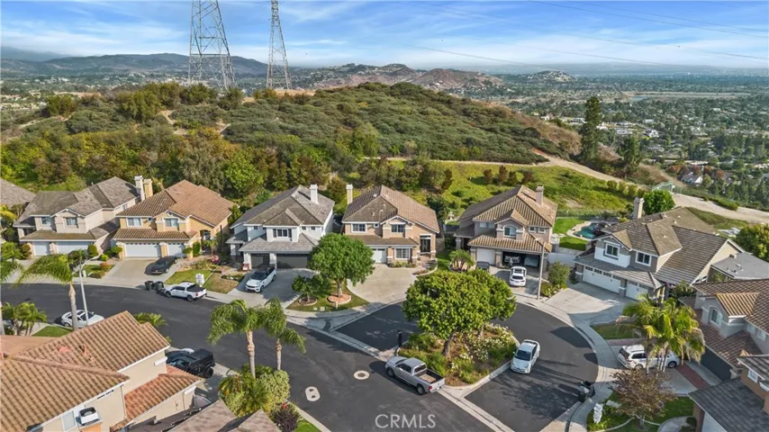 2688 N Bentley, Orange, California 92867