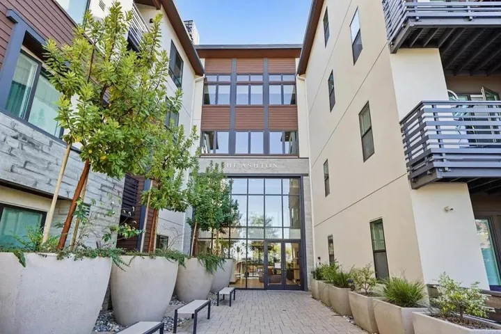 400 El Camino Real 318, Belmont, California 94002