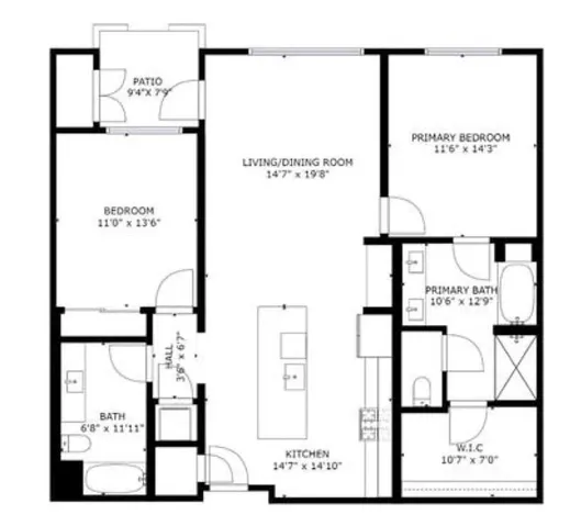 400 El Camino Real 318, Belmont, California 94002