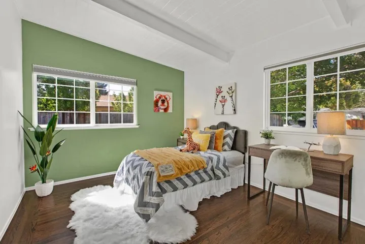 1257 Gooseberry Court, Sunnyvale, California 94087