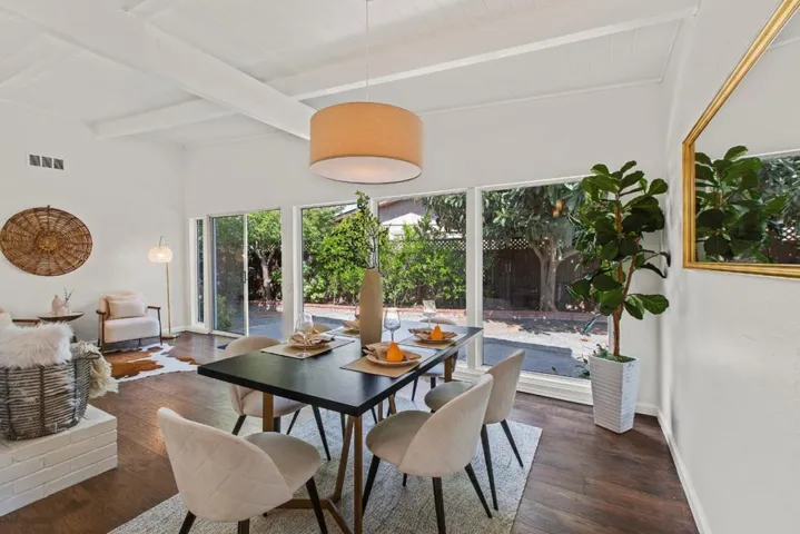 1257 Gooseberry Court, Sunnyvale, California 94087