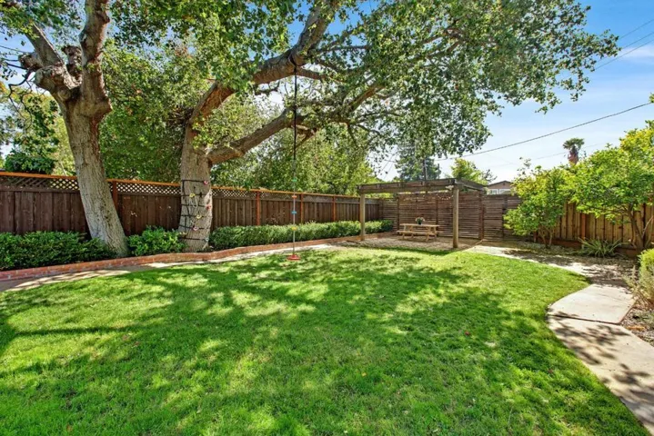 1257 Gooseberry Court, Sunnyvale, California 94087