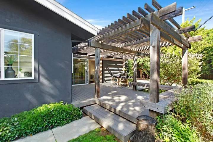 1257 Gooseberry Court, Sunnyvale, California 94087