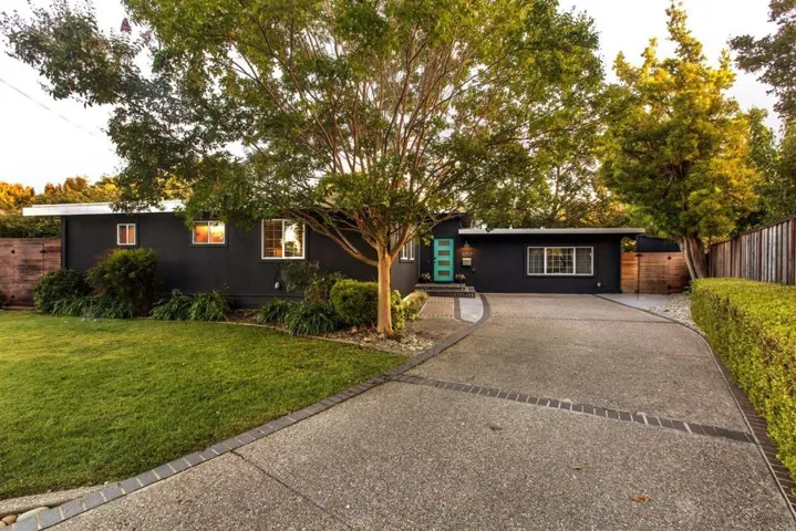 1257 Gooseberry Court, Sunnyvale, California 94087
