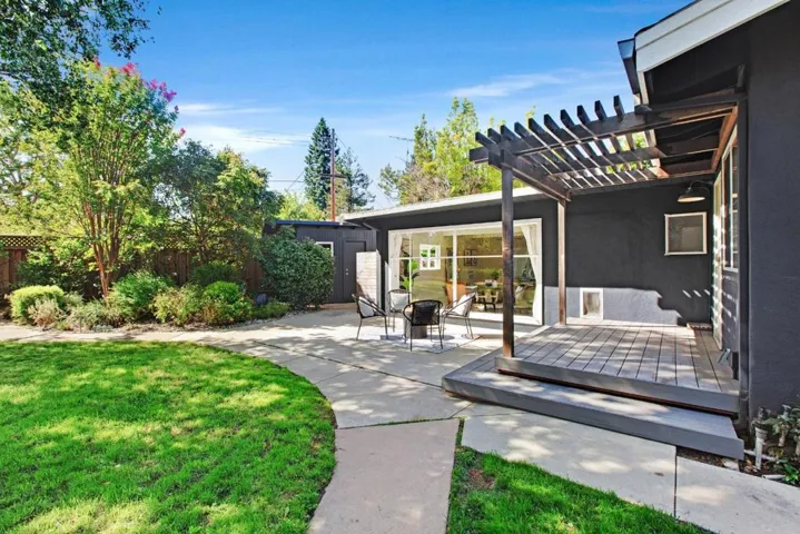 1257 Gooseberry Court, Sunnyvale, California 94087