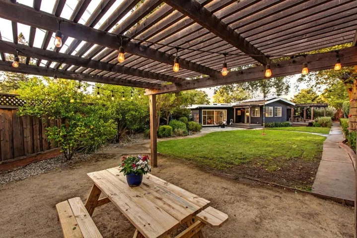 1257 Gooseberry Court, Sunnyvale, California 94087
