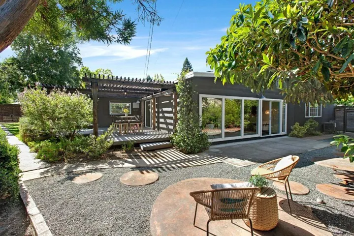 1257 Gooseberry Court, Sunnyvale, California 94087