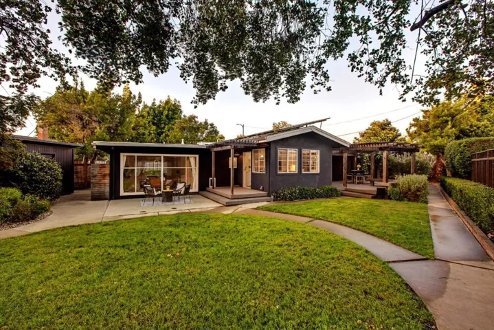 1257 Gooseberry Court, Sunnyvale, California 94087